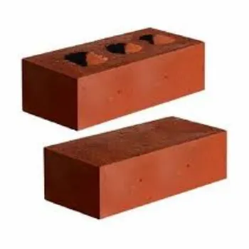 Parforated Bricks